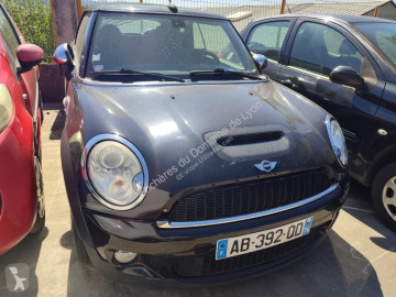 Coche Mini