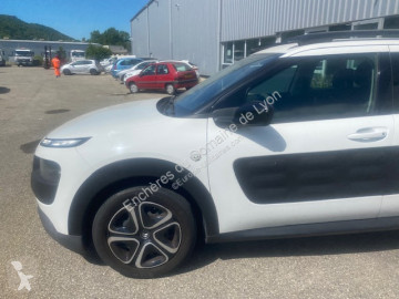 Coche Citroën