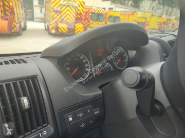 Ambulancia Citroën