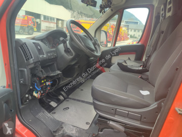 Ambulancia Citroën