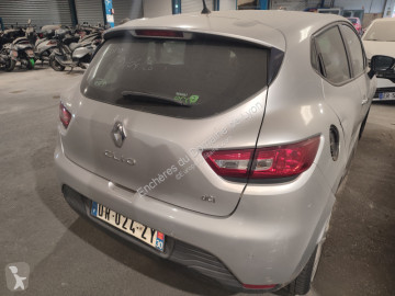 Coche urbano Renault