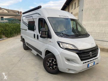 Camper Etrusco