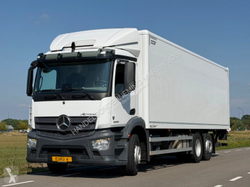 MercedesActros