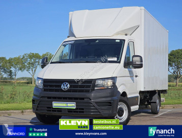 VolkswagenCrafter