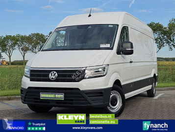 VolkswagenE-Crafter