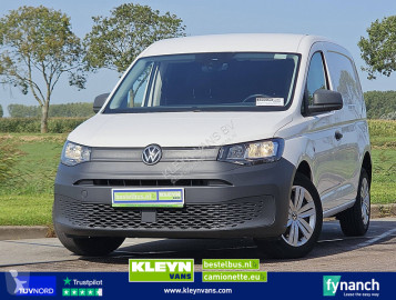 VolkswagenCaddy