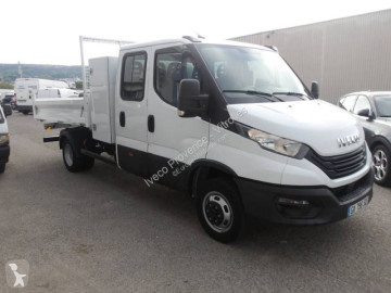 IvecoDaily35C16 D