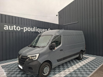 Caja cerrada Renault
