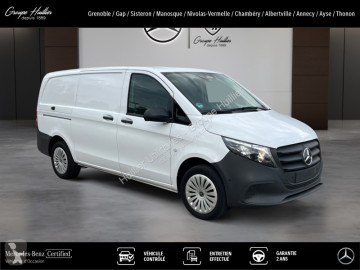 MercedesVito116 CDI