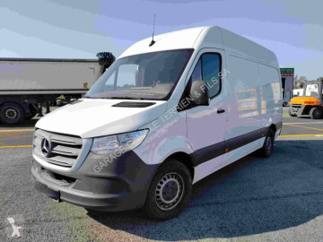 Mercedes Sprinter 316 CDI