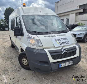CitroënJumper