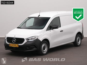 Mercedes K 112 CDI L2H1 LED lima amera Tempomat Parkensensoren Euro6 L2 A/C Cruise control 100-serie