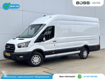 Caja cerrada Ford