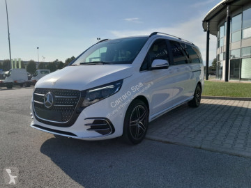 MercedesClasse V