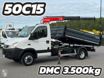 IvecoDaily