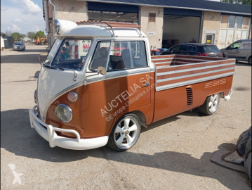 Furgoneta Volkswagen