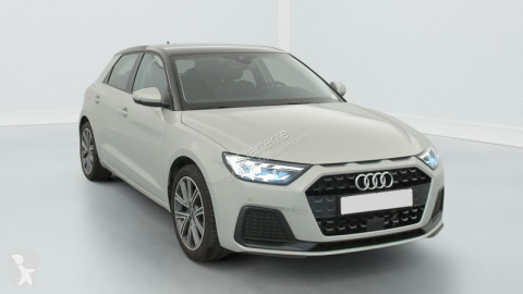 AudiA1