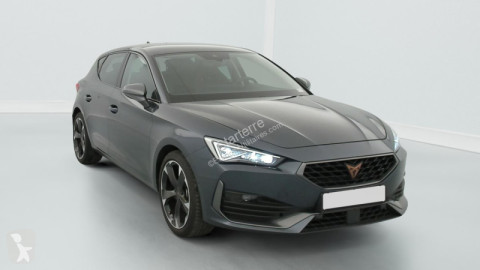 Voiture berline Cupra