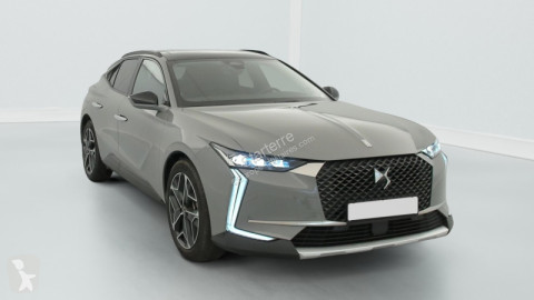 DS DS4