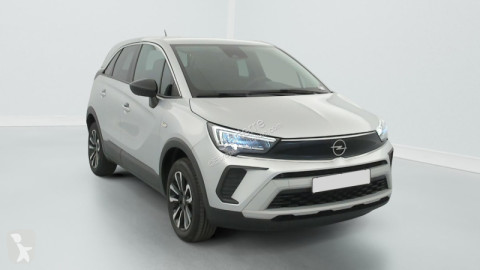 Voiture 4X4 / SUV Opel