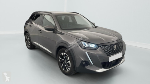 Peugeot 2008 BUSINESS