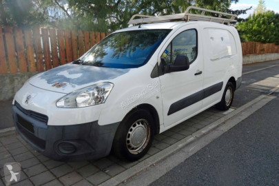 Peugeot PARTNER 1,6 HDI 90