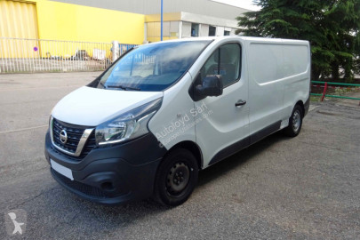 NissanNV300