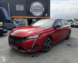 Familiar Peugeot