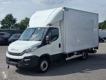 IvecoDaily35S12