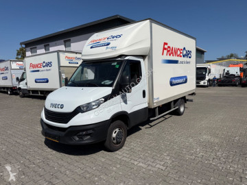 IvecoDaily35C16