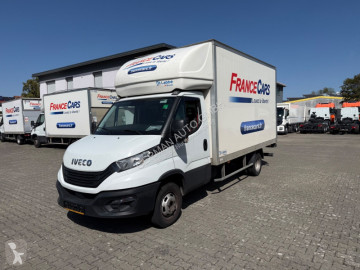 IvecoDaily35C16