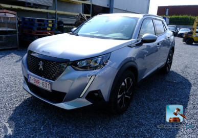 Peugeot3008