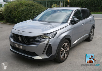 Peugeot3008