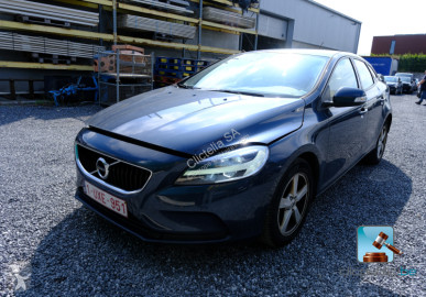Coche Volvo