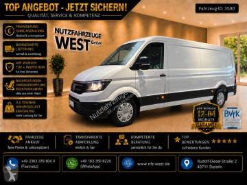 VolkswagenCrafter