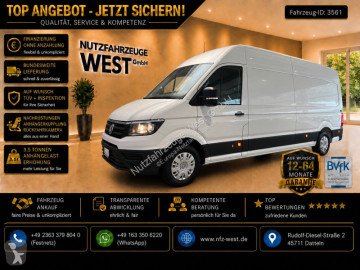 VolkswagenCrafter