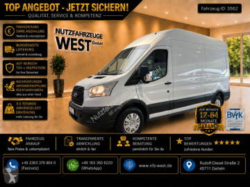 Ford Transit TDCI L3-H3*Hoch+Lang*Garantie*Klima
