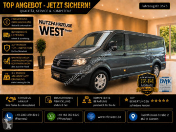 VolkswagenCrafter