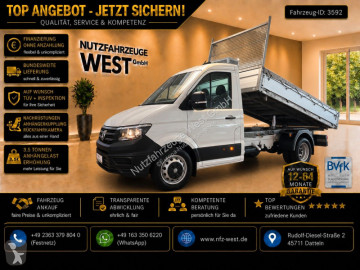 VolkswagenCrafter
