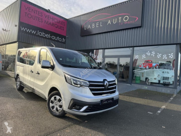 RenaultTrafic