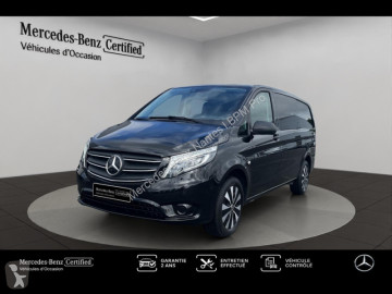 Caja cerrada Mercedes
