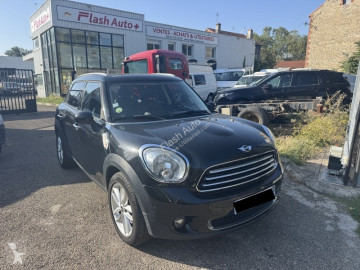 4X4 / SUV Mini