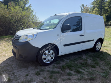 RenaultKangoo express