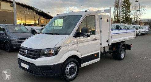 VolkswagenCrafter