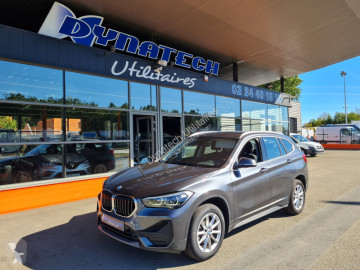 4X4 / SUV BMW