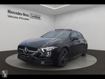 MercedesMG