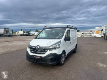 Renault van