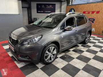 Peugeot2008