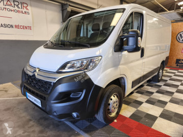 Caja cerrada Citroën