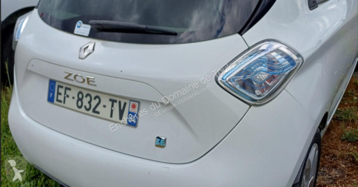Urbano Renault